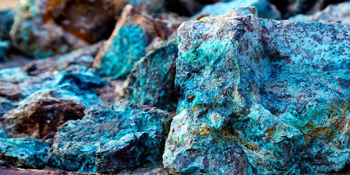 Unlocking India's Critical Minerals Potential