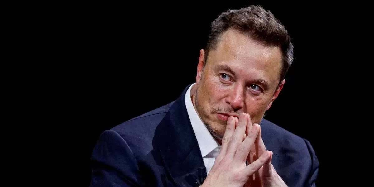 Elon Musk delays robotaxi launch till October due to design change