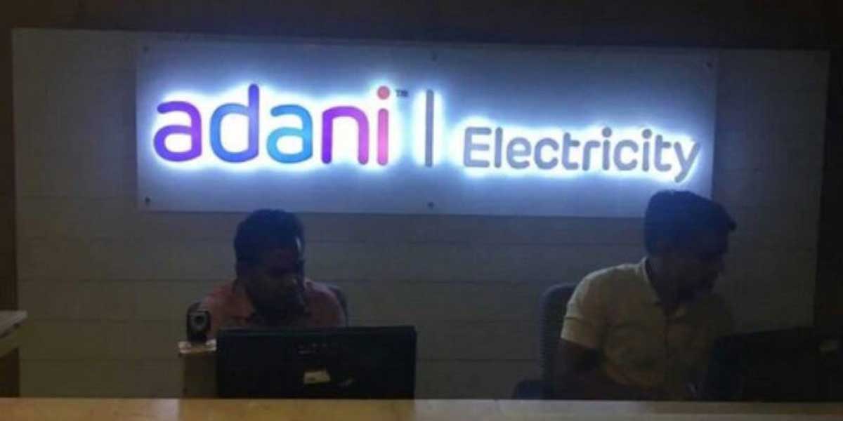 Adani Electricity Mumbai reduces power theft, aims for improvement