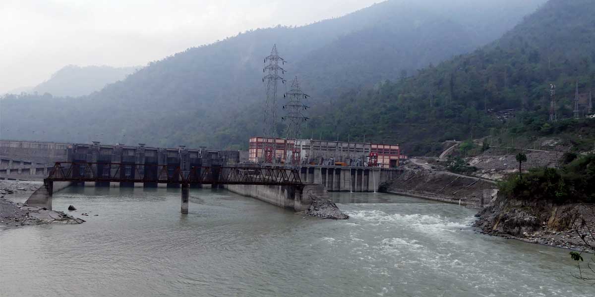 Sikkim Teesta Disaster: Preventive Strategies?  