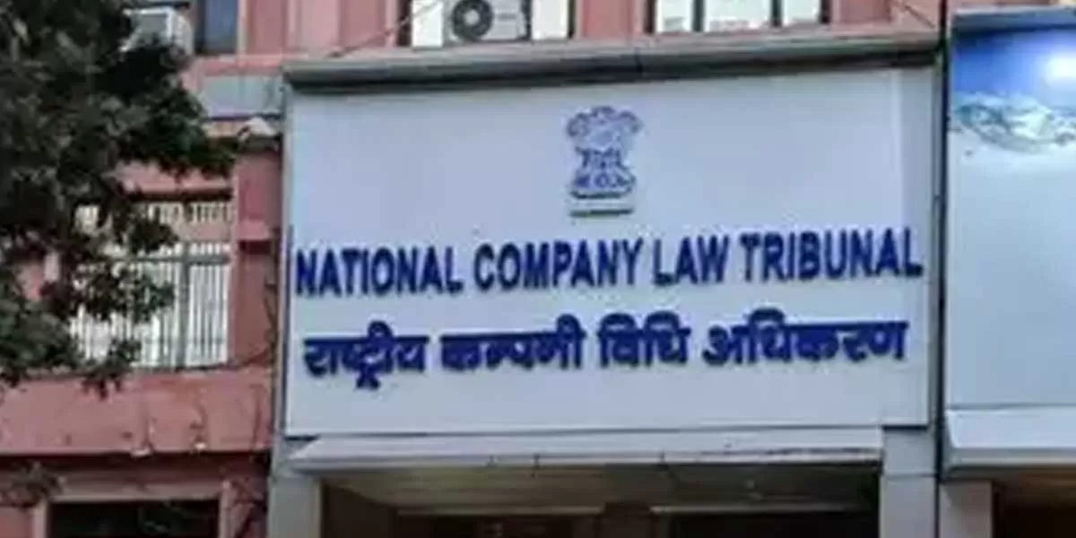 NCLT Sets Aside Insolvency Order Against Logix Infra