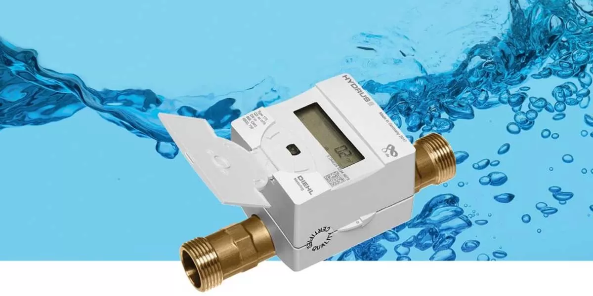 Thane Municipal Corporation installs over 105,000 smart water meters