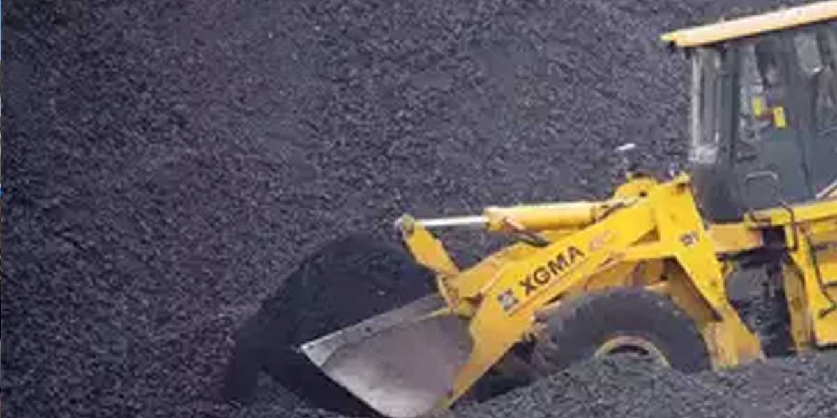 87 coal mines auctioned in 3 years