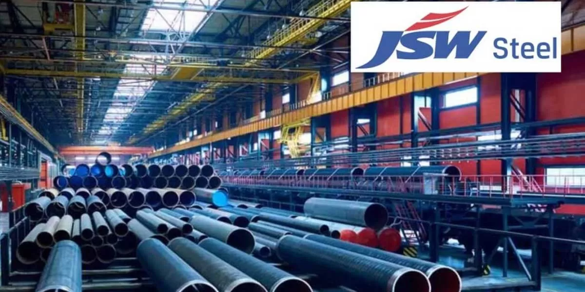 JSW Steel Expands Global Presence with $120 Million Deal