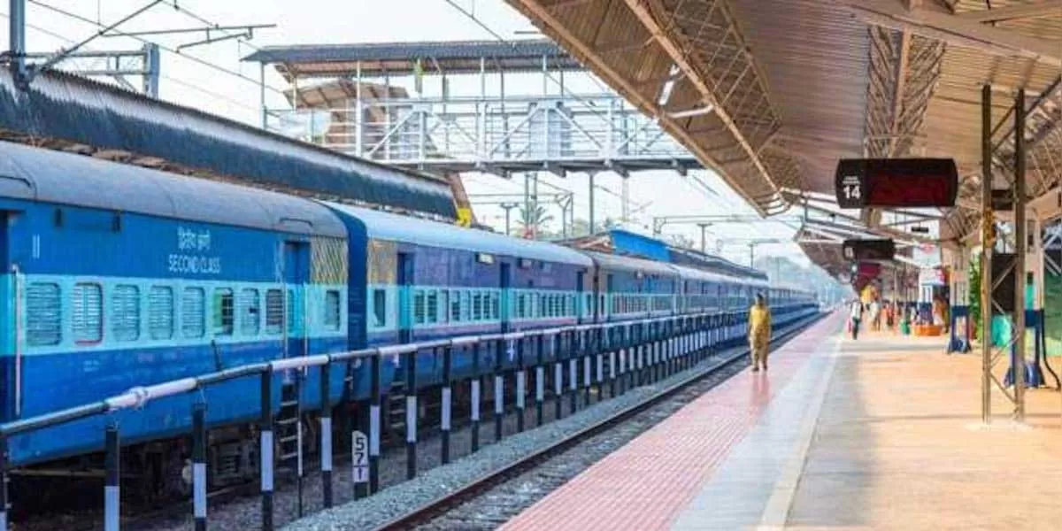 Cabinet approves Rs 79.27 billion for multitracking railway projects