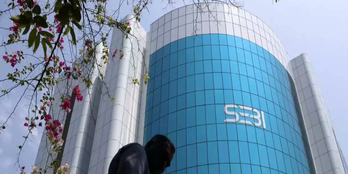 SEBI Bans Omaxe, Executives from Securities Market for 2 Years