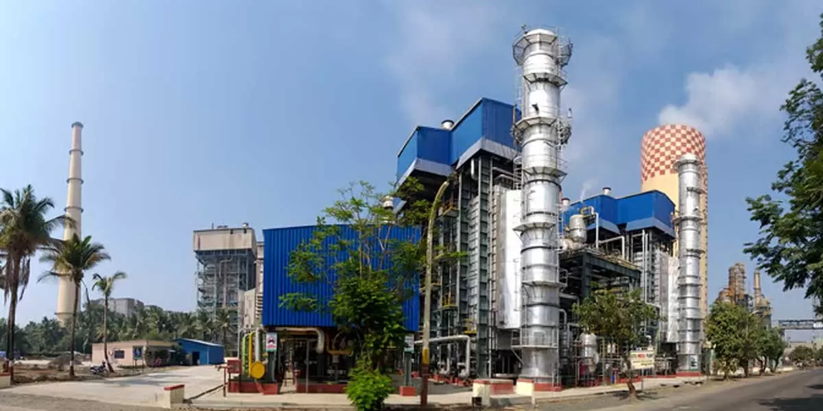 Rashtriya Chemicals and Topsoe enter Rs 5.14 bn deal for ammonia plant revamp