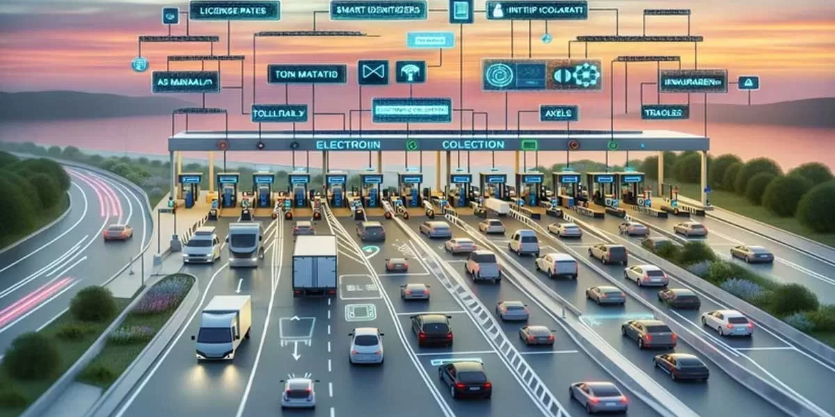 GOI ensures data privacy with satellite-based tolling on highways