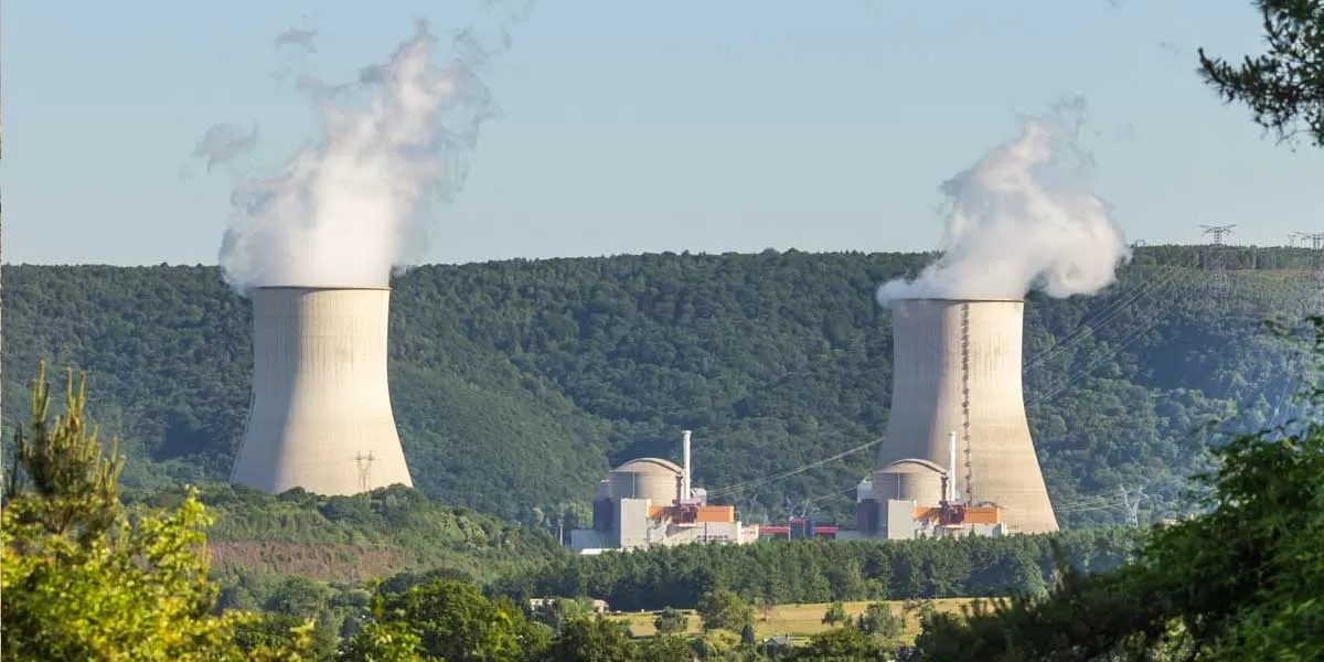 Tata to deploy 40-50 small modular nuclear reactors