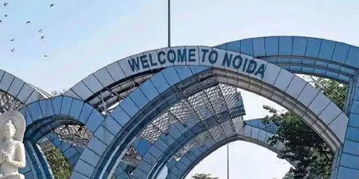 Noida authority to raise Rs 38 Bn revenue