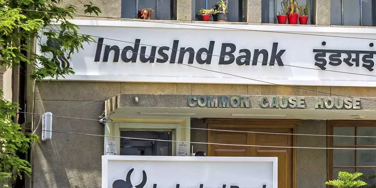 IndusInd Holdings Gets Nod to Acquire Majority Stake in Invesco Entities