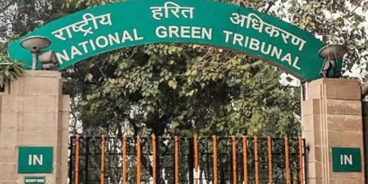 NGT Orders BramhaCorp to Pay Rs 30.11 Mn for Violating Pune Eco Norms