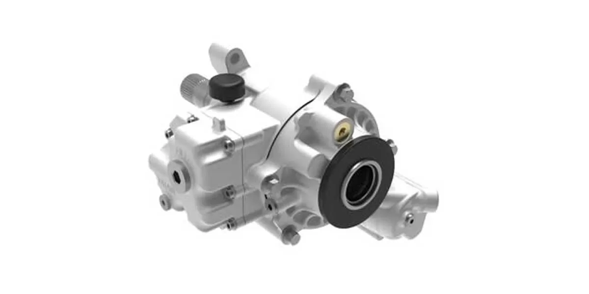 BorgWarner lands BEV cross differential contracts with 3 OEMs