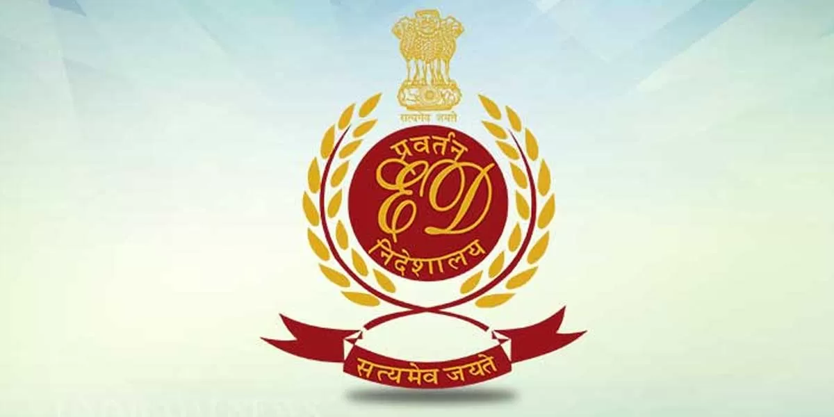 Enforcement Directorate Seizes Rs.590 Mn Assets of Ireo and Others