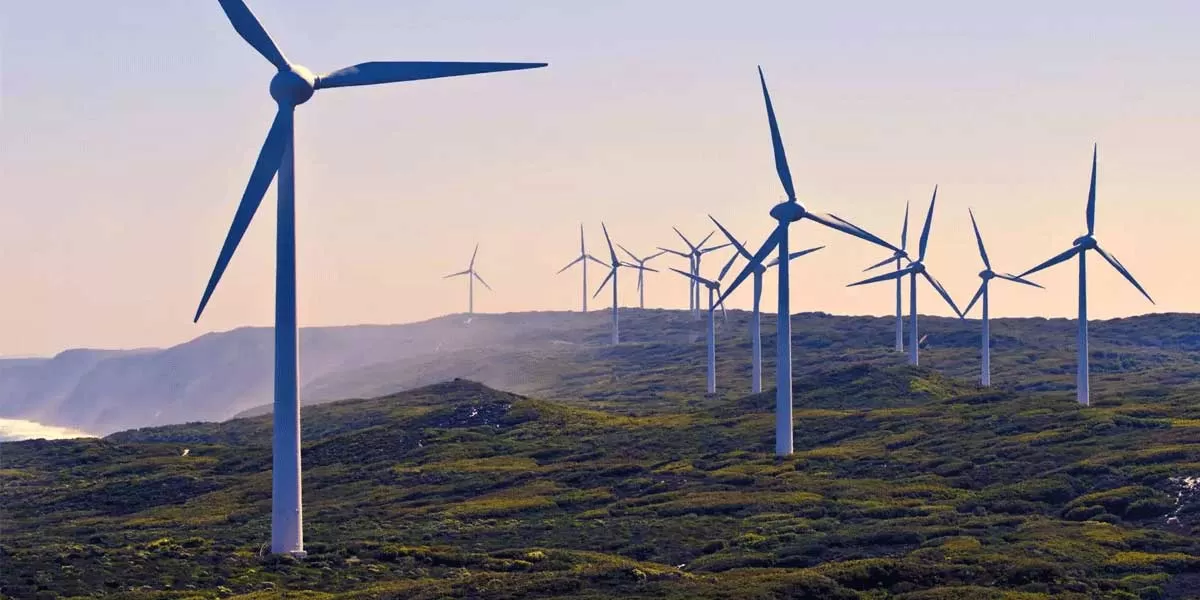 Adani Commits $1 Billion to Sri Lankan Wind Projects