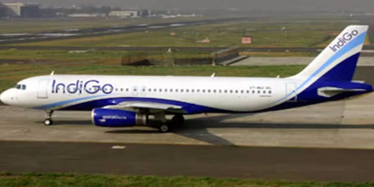 IndiGo Begins Operations at IGI's New Terminal 1