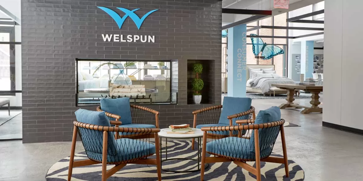 Welspun's Home Decor Strategy Revamped