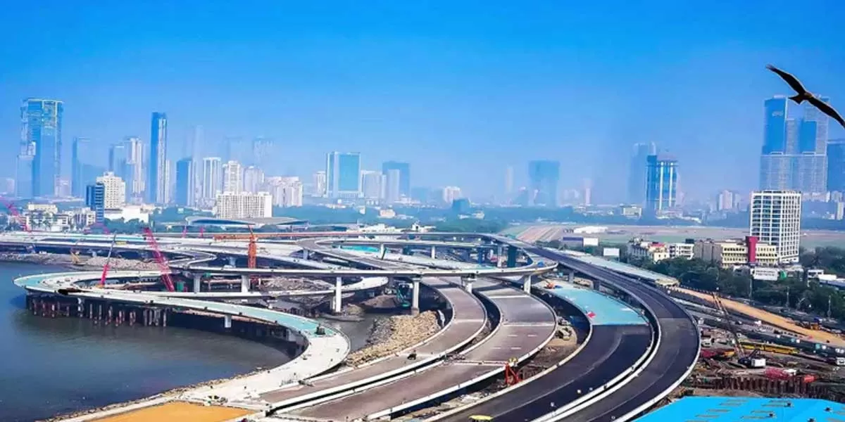 Mumbai’s Major Ring Road Transformation Unveiled