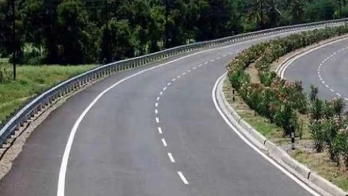 Tender Issued for Pavement Strengthening on NH-74