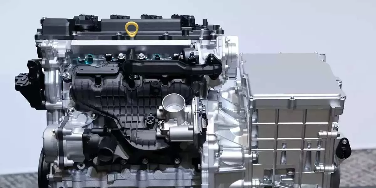 Toyota, Subaru, and Mazda Forge Engine Collaboration