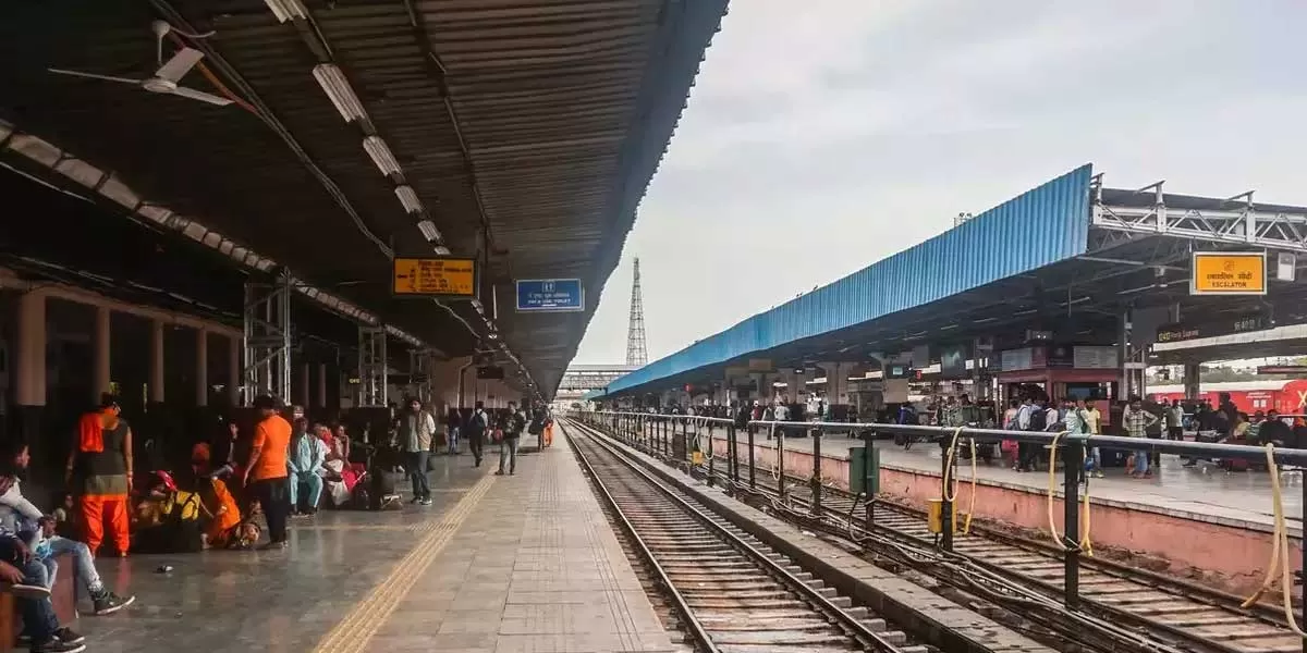 Bengaluru to Get New Terminal at Devanahalli Station