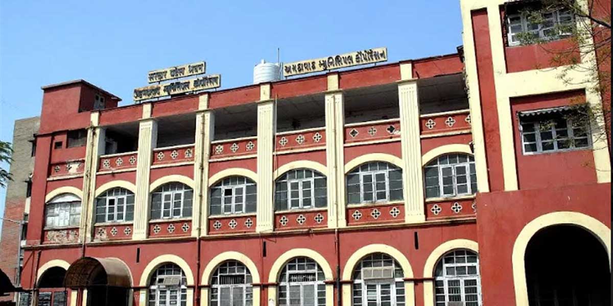 Ahmedabad civic body's town planning scheme accepted