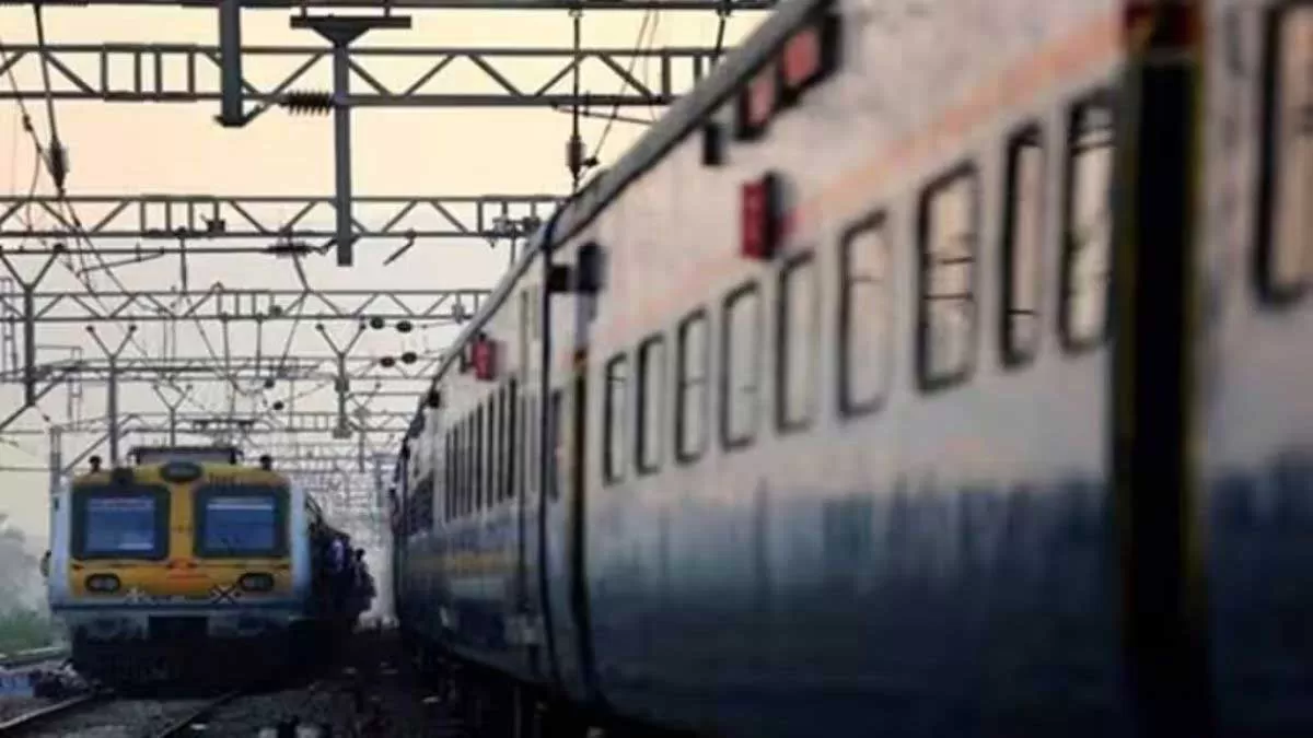 Railway projects worth Rs 13.168 billion in progress in Himachal Pradesh