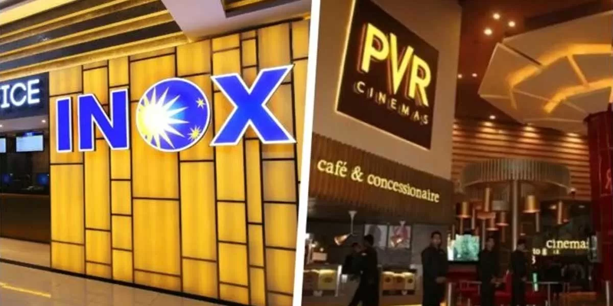 PVR INOX to Monetise Real Estate Assets