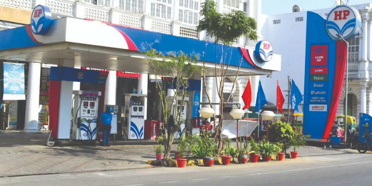 Government Headhunter Fails to Find Suitable HPCL Chief