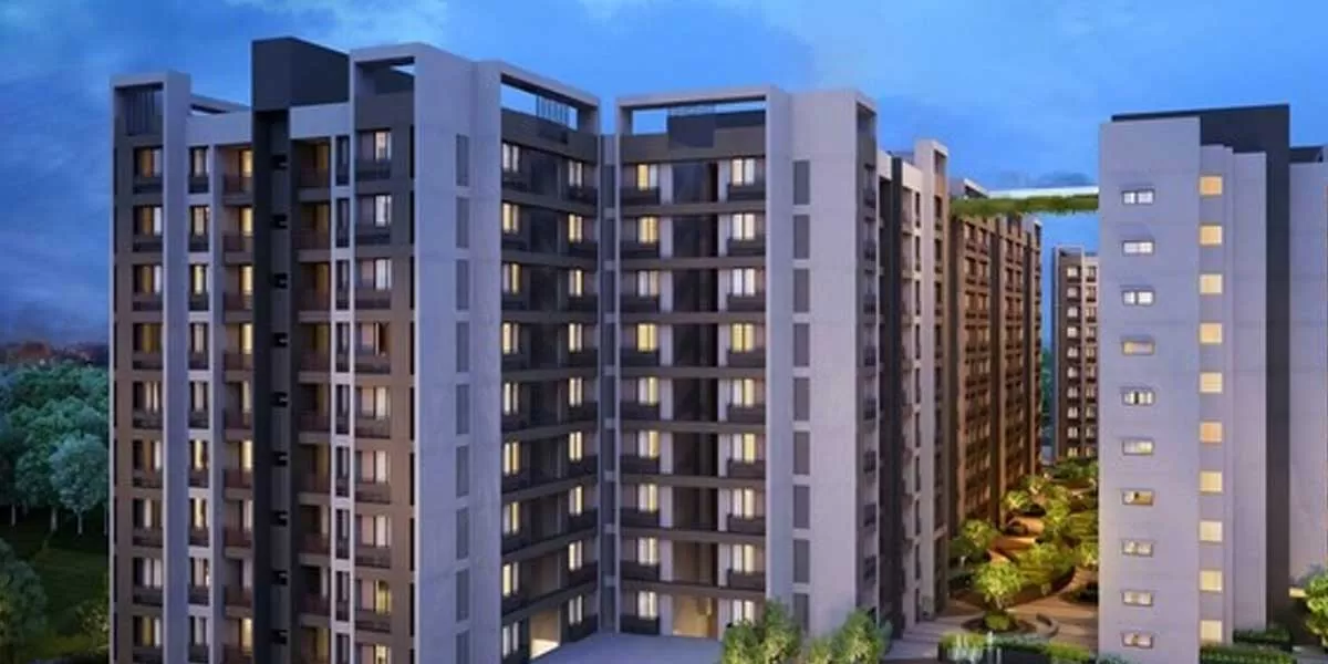 Arvind SmartSpaces Plans Rs.400 Crore Raise