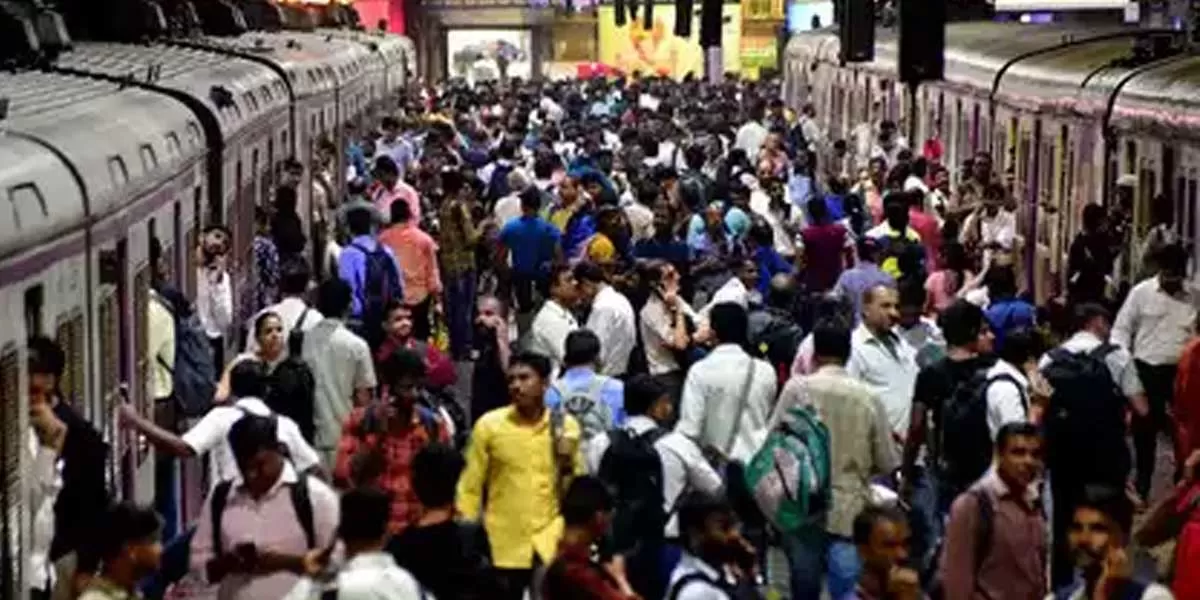 Indian Railways Tightens Crowd Control After Stampede Incident