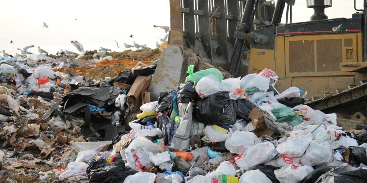 Ghaziabad Halts Waste Collection in Crossings Republik Amid Unit Closure