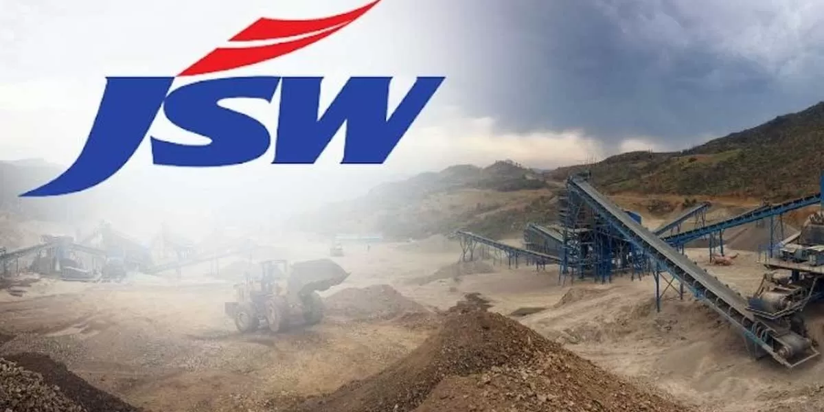 JSW and POSCO sign for steel plant, EV batteries, and clean energy