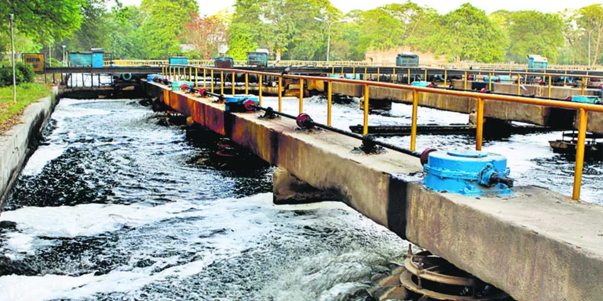 Karnataka Approves Sewage Treatment Project for 110 BBMP Villages