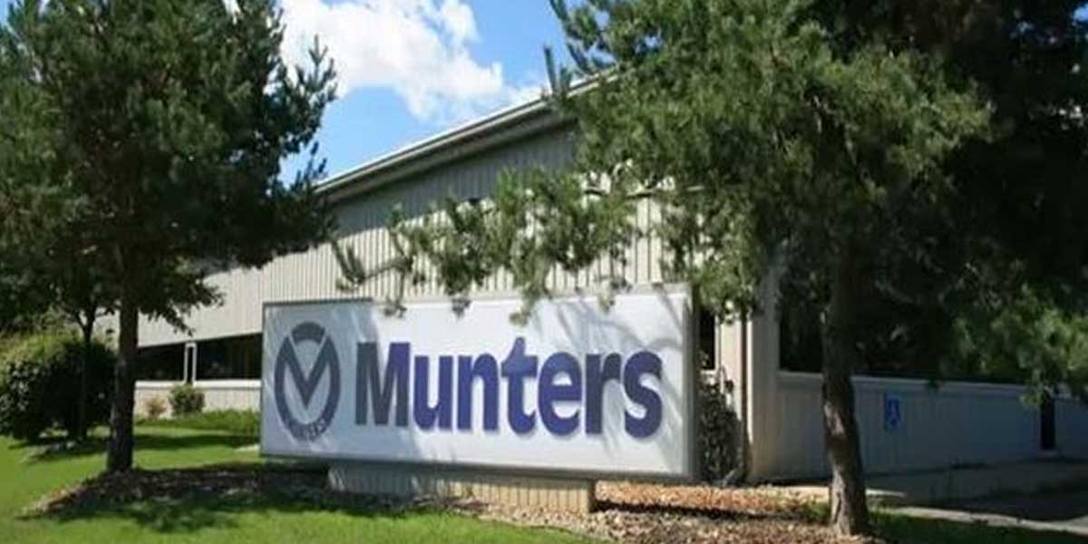 Munters to acquire ZECO; strengthens market position in India