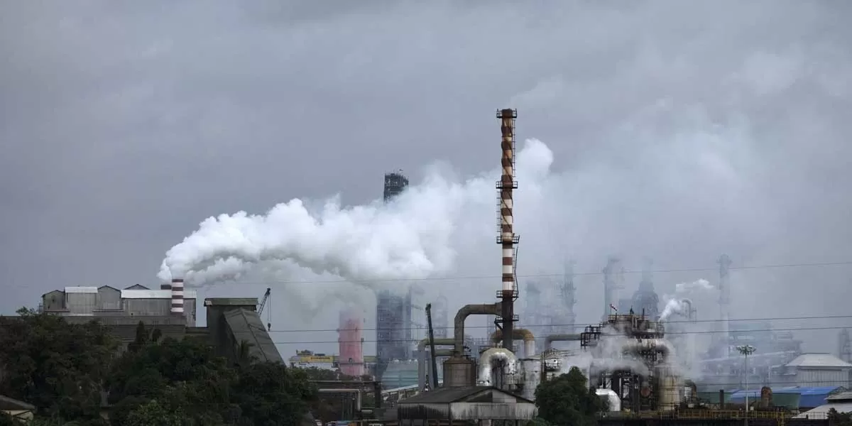 Study Reveals Higher Real-World Emissions