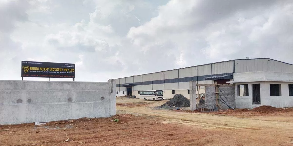 SIPCOT set to allocate land to US company at Manapparai Industrial Park