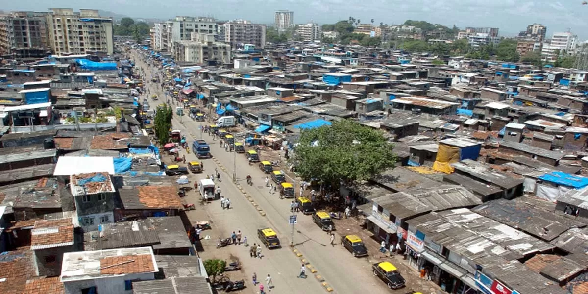 Dharavi NGOs Support State-Led Tenant Survey