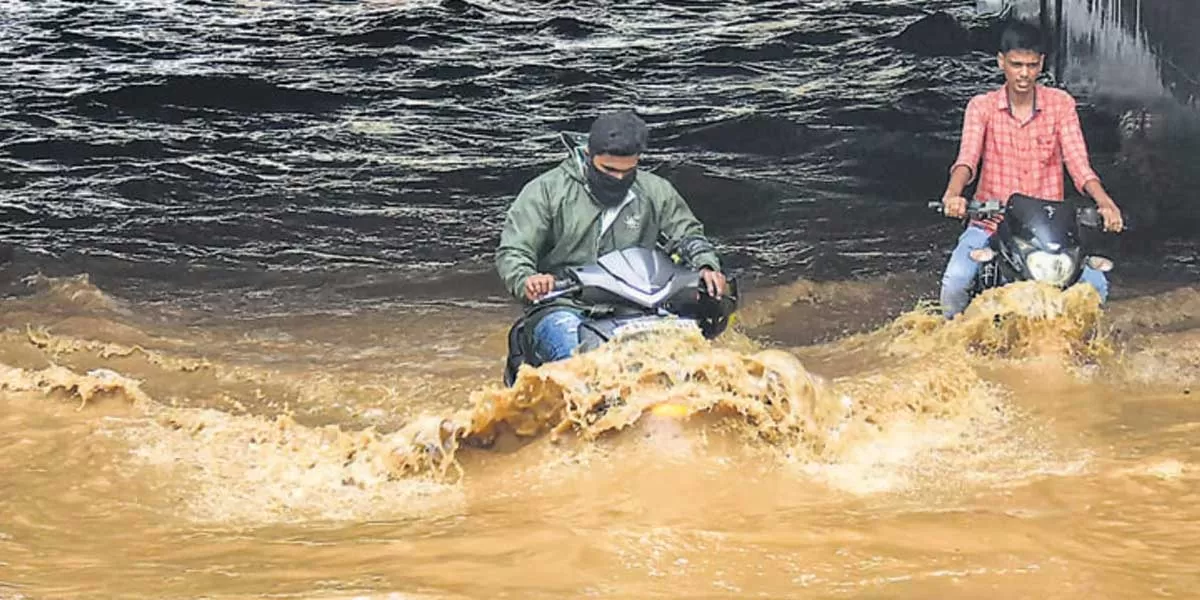 Nagpur Introduces Advanced Drainage System to Prevent Flooding