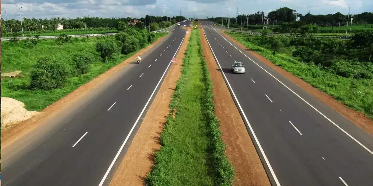 NHAI Plans Withdrawal of Ludhiana-Bathinda Highway Project Due to Land Issues