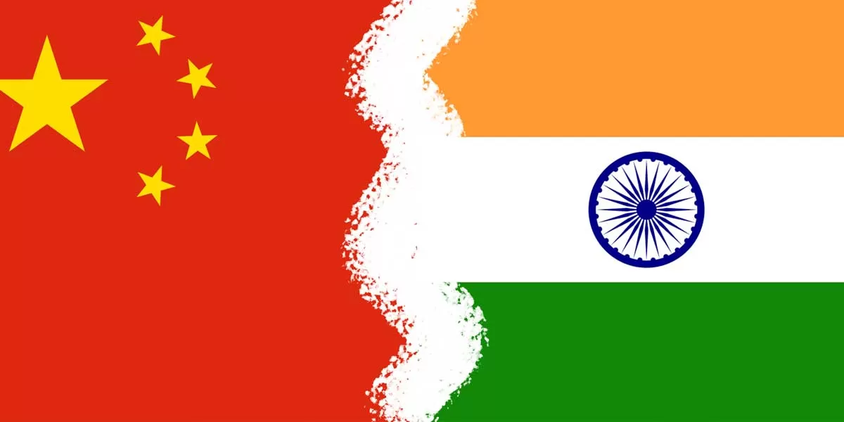 Niti member: Better to get Chinese firms to invest in India