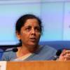 Nirmala Sitharaman launches National Monetisation Pipeline 