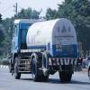 NHAI: No toll fee for tankers carrying oxygen