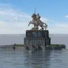 Maha PWD proposes one year contract extension for Shivaji Memorial 