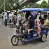 Kochi Metro floats tender for e-auto services 