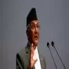 Nepal Rules Out Loans for BRI Projects