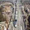 RRTS Prepares to Enter Delhi at Anand Vihar, Trial Run Starts in November