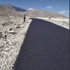 J&K completes 3,300 km of rural roads in FY21, sets record