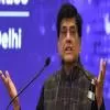 Piyush Goyal says Global South not Responsible for Climate Damage