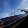 India Eyes Rs.30 Lakh Crore Investment to Hit 500 GW Renewable Energy Goal